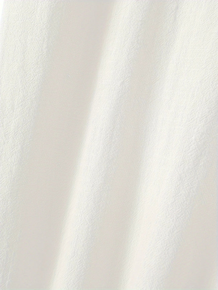 NELLY | BLOUSE V-COU STYLÉE