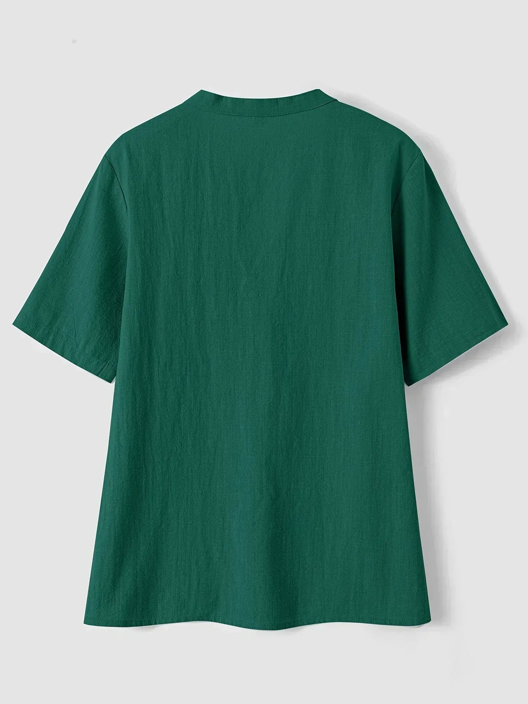 NELLY | BLOUSE V-COU STYLÉE