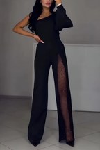 Elena | Modern Chic Jumpsuit