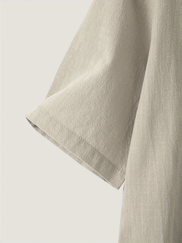 NELLY | BLOUSE V-COU STYLÉE