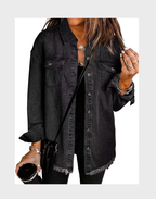 Adriana™ | Classic Everyday Style Jacket