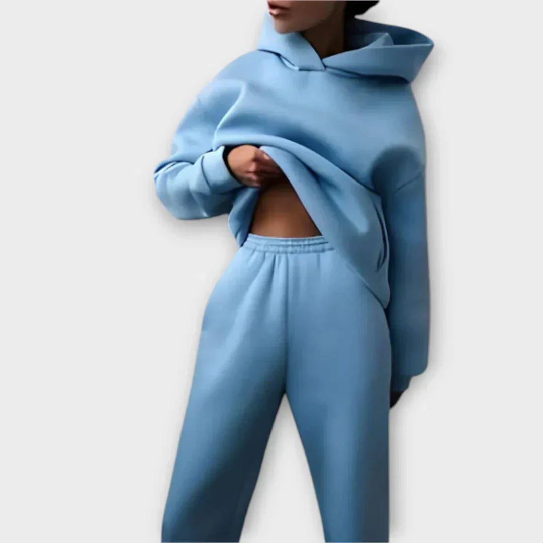 Lily | Ensemble de Jogging Confortable