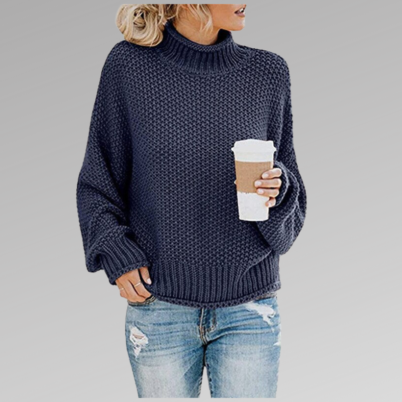 Zarah | Elegant Sweater