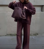 Nora | Double Soft Set