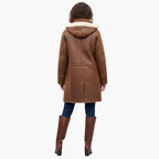 Bonny | Classic Coat