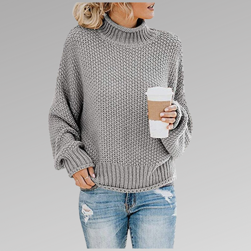 Zarah | Elegant Sweater