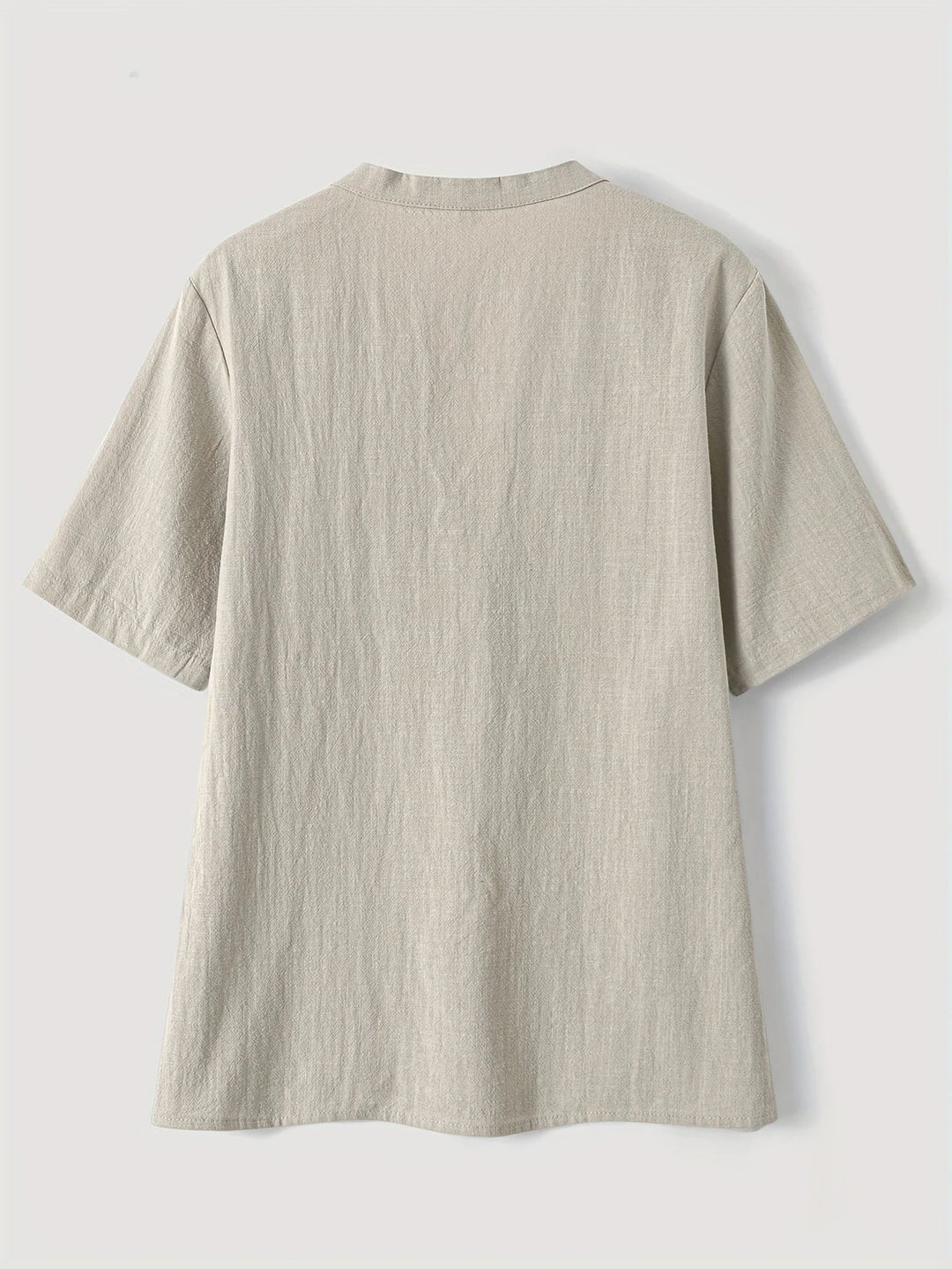 NELLY | BLOUSE V-COU STYLÉE