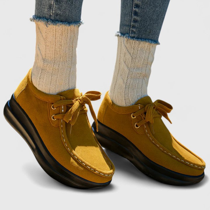 Lya | Chaussures Orthopédiques