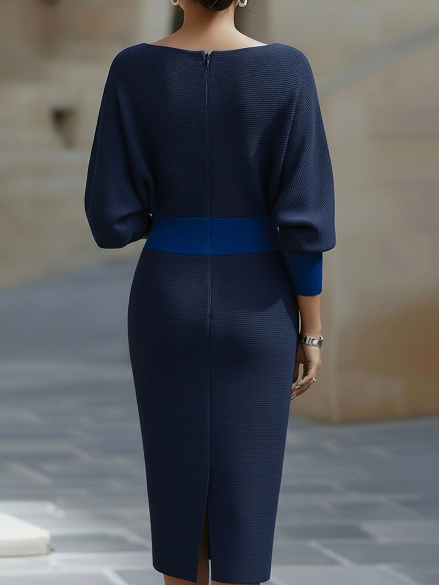 Haislyn™ | Élégante Robe Décontractée