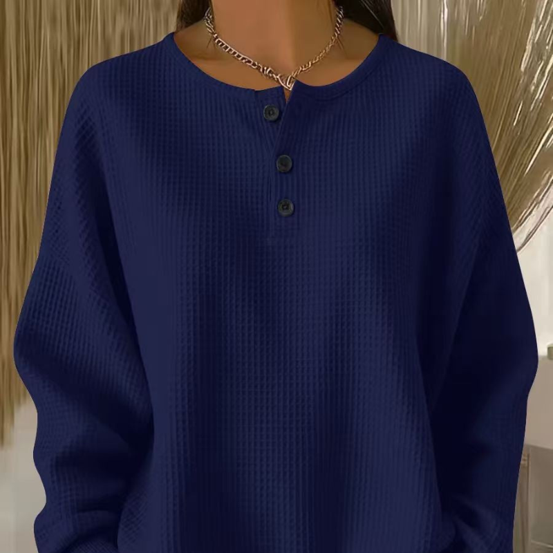 Becca™ - Haut en V à Cônes Détendu