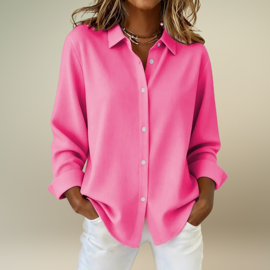 Cecilia™ | Elegant Blouse for Women