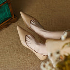 Gerda Elegant Pumps