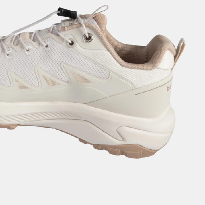 Quinn | Baskets élastiques en maille respirante