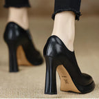 Carina Stylish Pumps