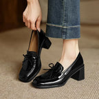 Dorothy Loafer Pumps