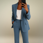 Victoria | Elegant Two-Piece Suit