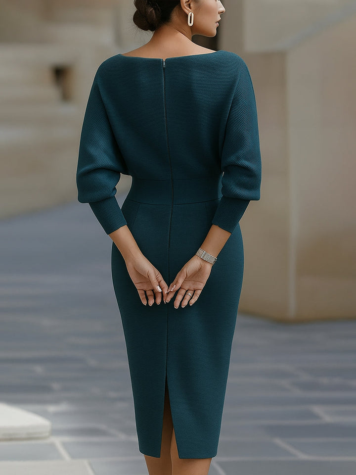 Haislyn™ | Élégante Robe Décontractée