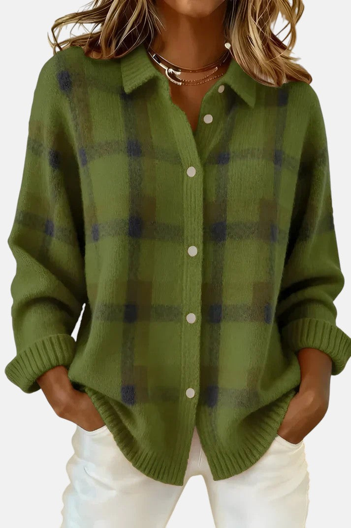 Lumi | Cardigan Élégant