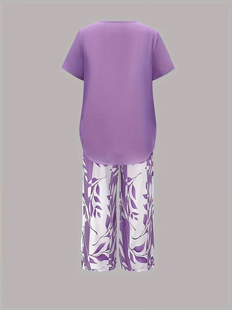 Audrey | Collection Botanique