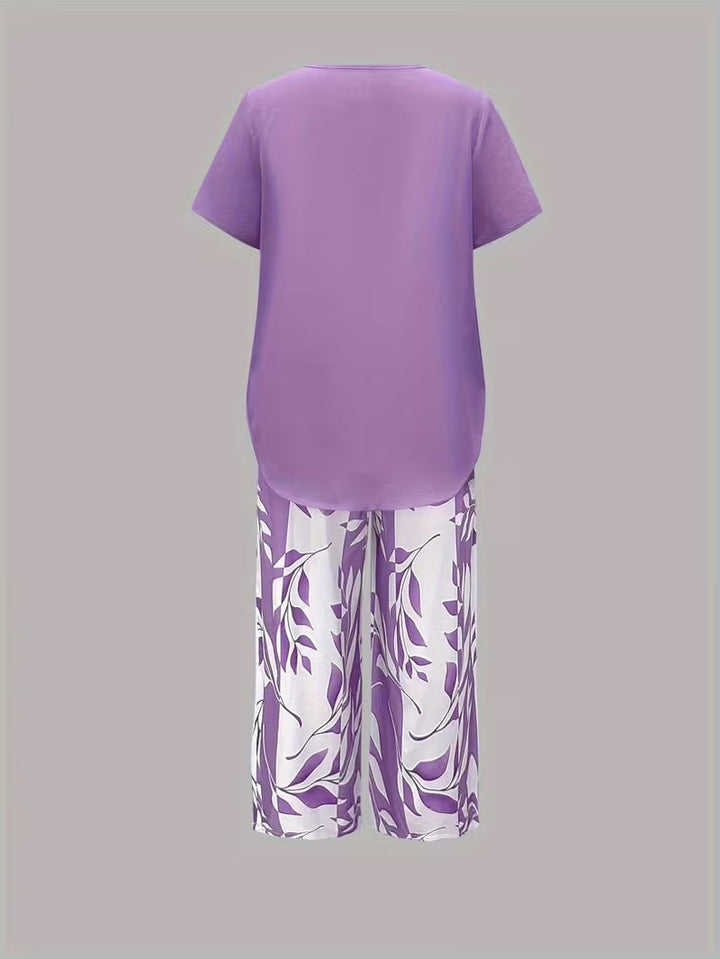 Audrey | Collection Botanique