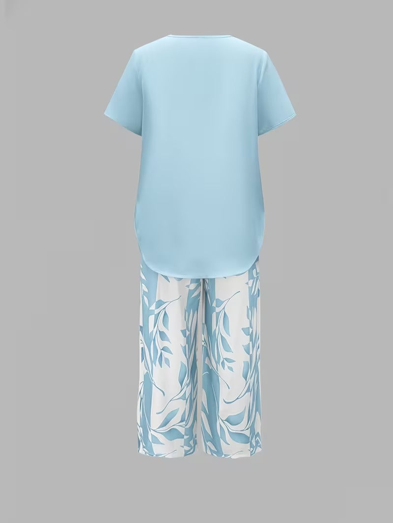 Audrey | Collection Botanique