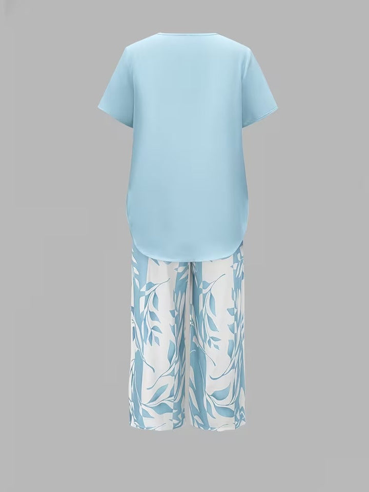 Audrey | Collection Botanique