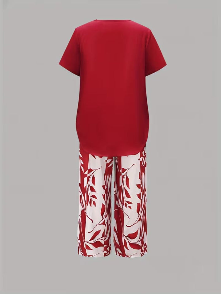 Audrey | Collection Botanique