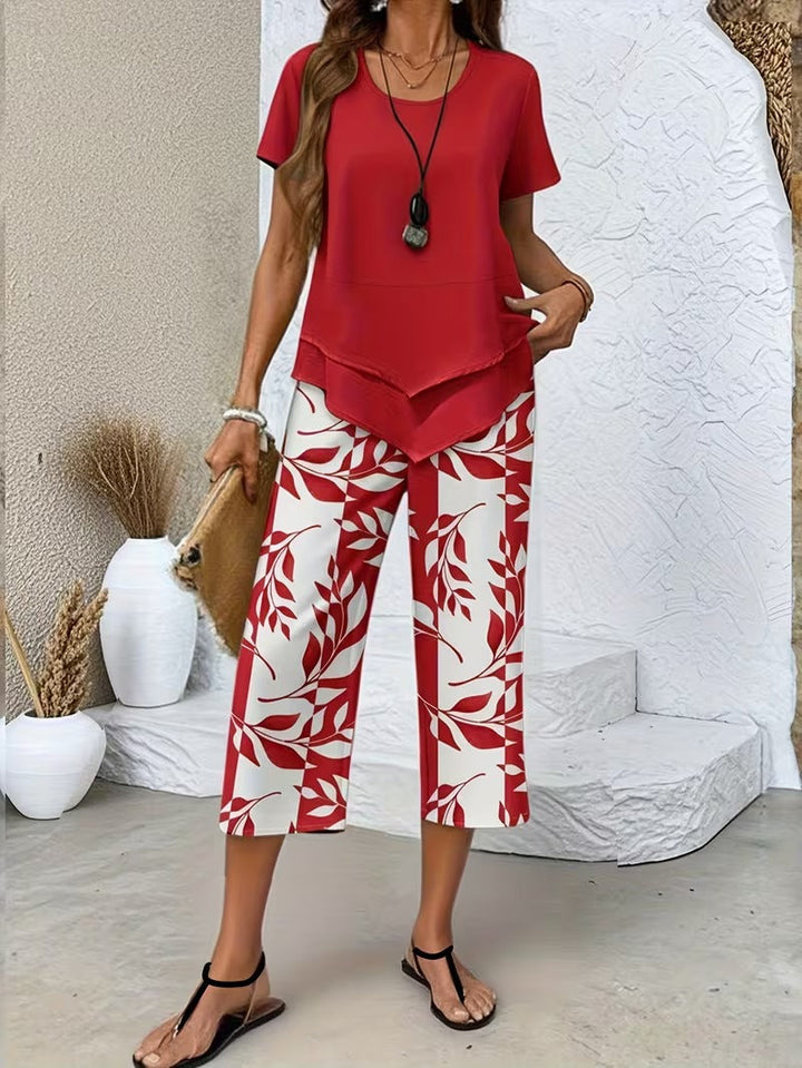 Audrey | Collection Botanique