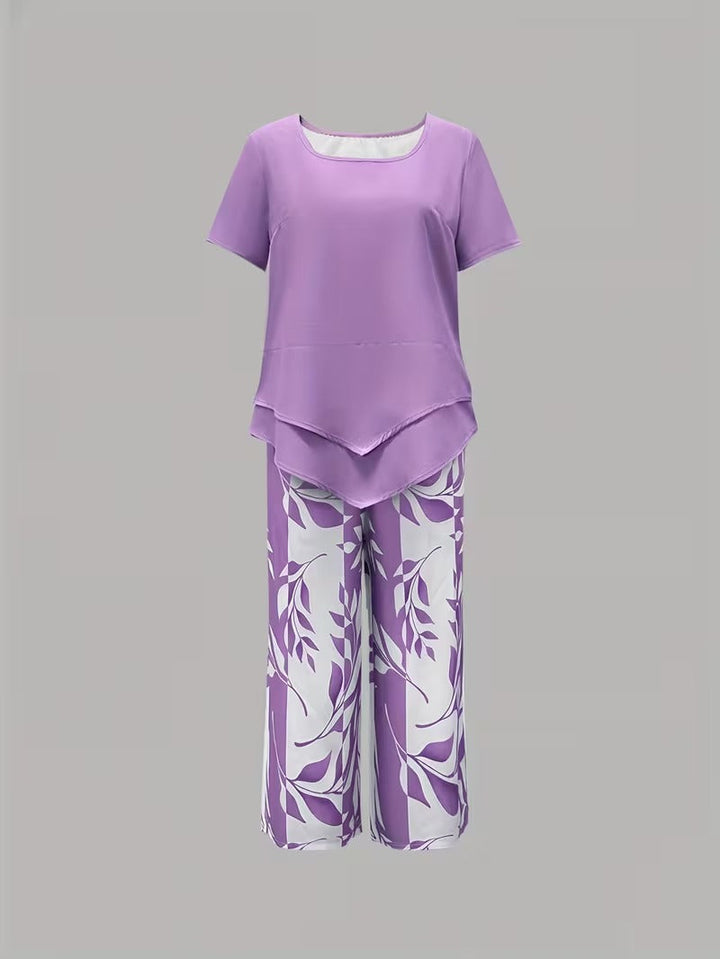 Audrey | Collection Botanique