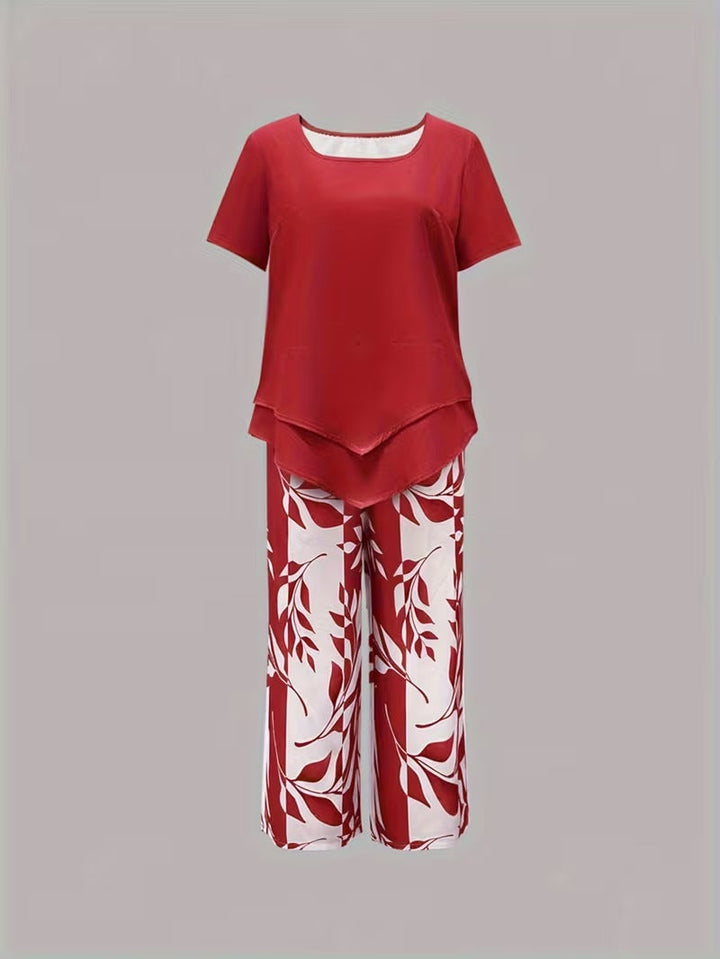 Audrey | Collection Botanique