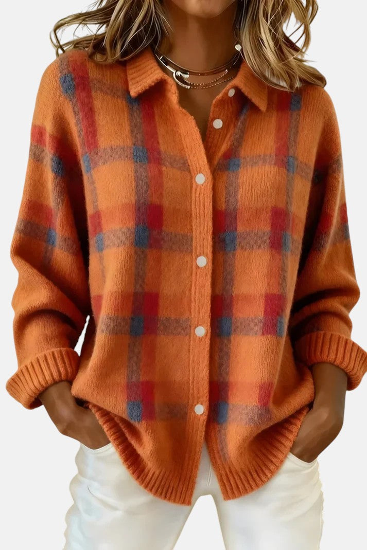 Lumi | Cardigan Élégant