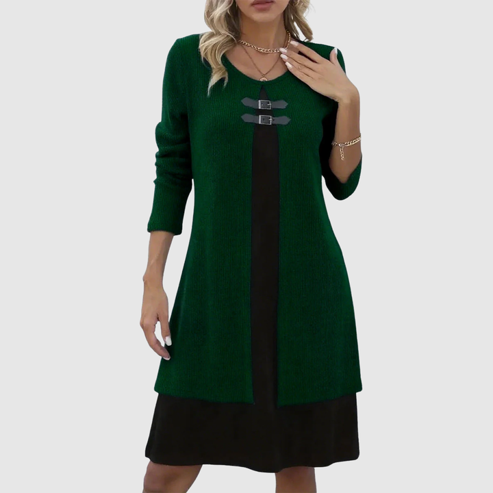 Doreanne™ | Élégante Robe Décontractée